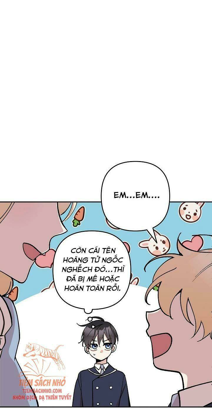 Đừng Đến Cửa Hàng Của Ác Nữ Chap 2.1 - Next Chap 3.1