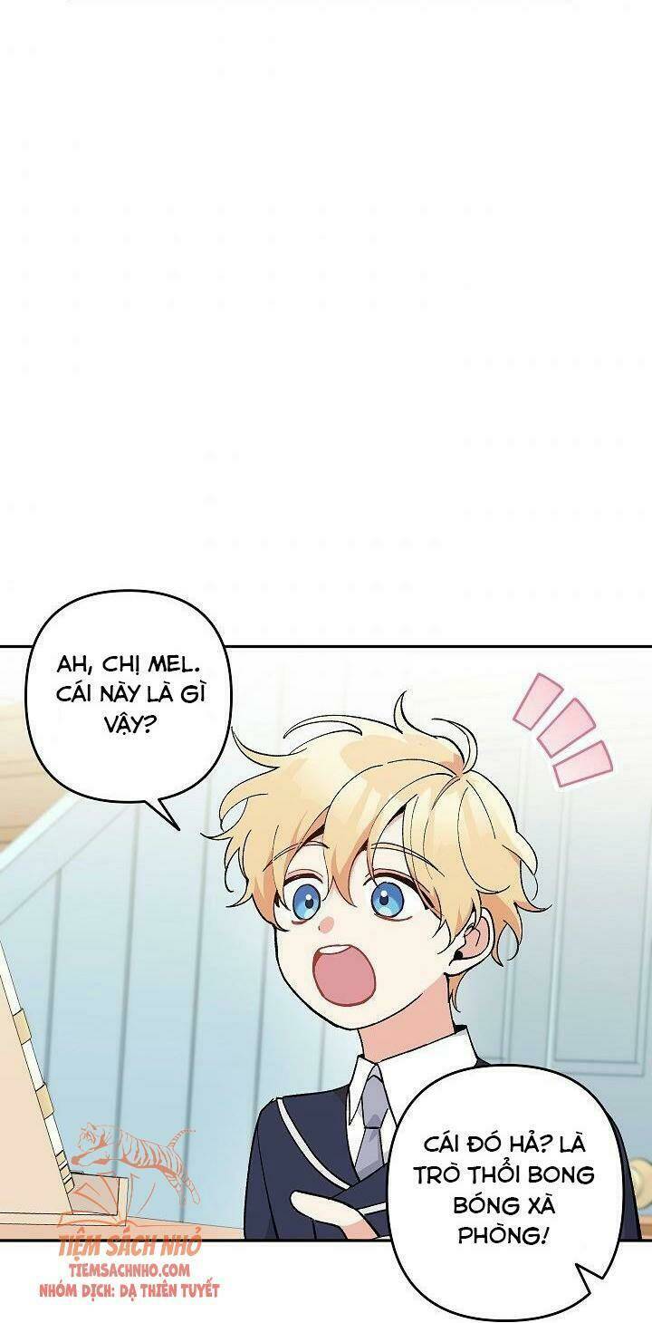 Đừng Đến Cửa Hàng Của Ác Nữ Chap 2.1 - Next Chap 3.1