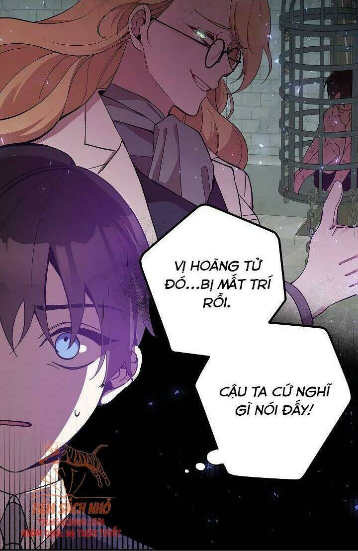 Đừng Đến Cửa Hàng Của Ác Nữ Chap 2.1 - Next Chap 3.1