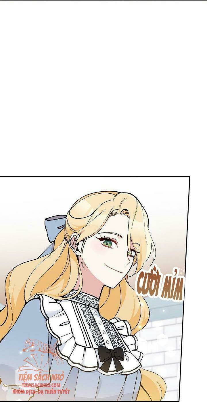 Đừng Đến Cửa Hàng Của Ác Nữ Chap 2.1 - Next Chap 3.1