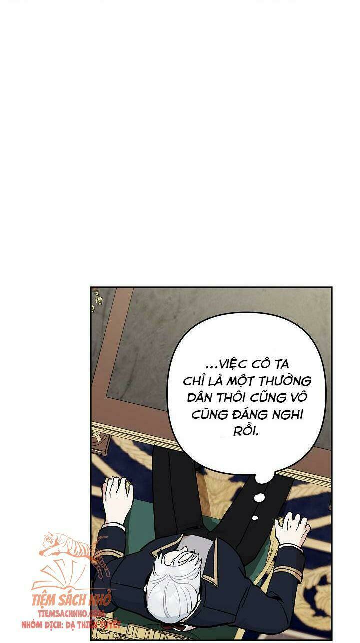 Đừng Đến Cửa Hàng Của Ác Nữ Chap 2.1 - Next Chap 3.1