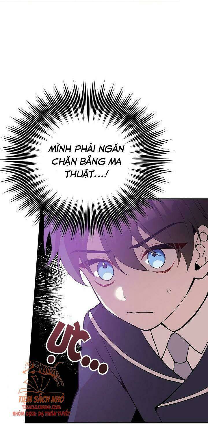 Đừng Đến Cửa Hàng Của Ác Nữ Chap 2.1 - Next Chap 3.1