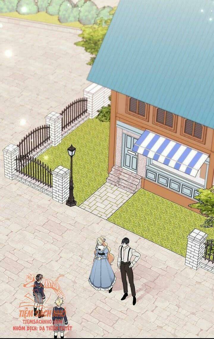 Đừng Đến Cửa Hàng Của Ác Nữ Chap 2.1 - Next Chap 3.1