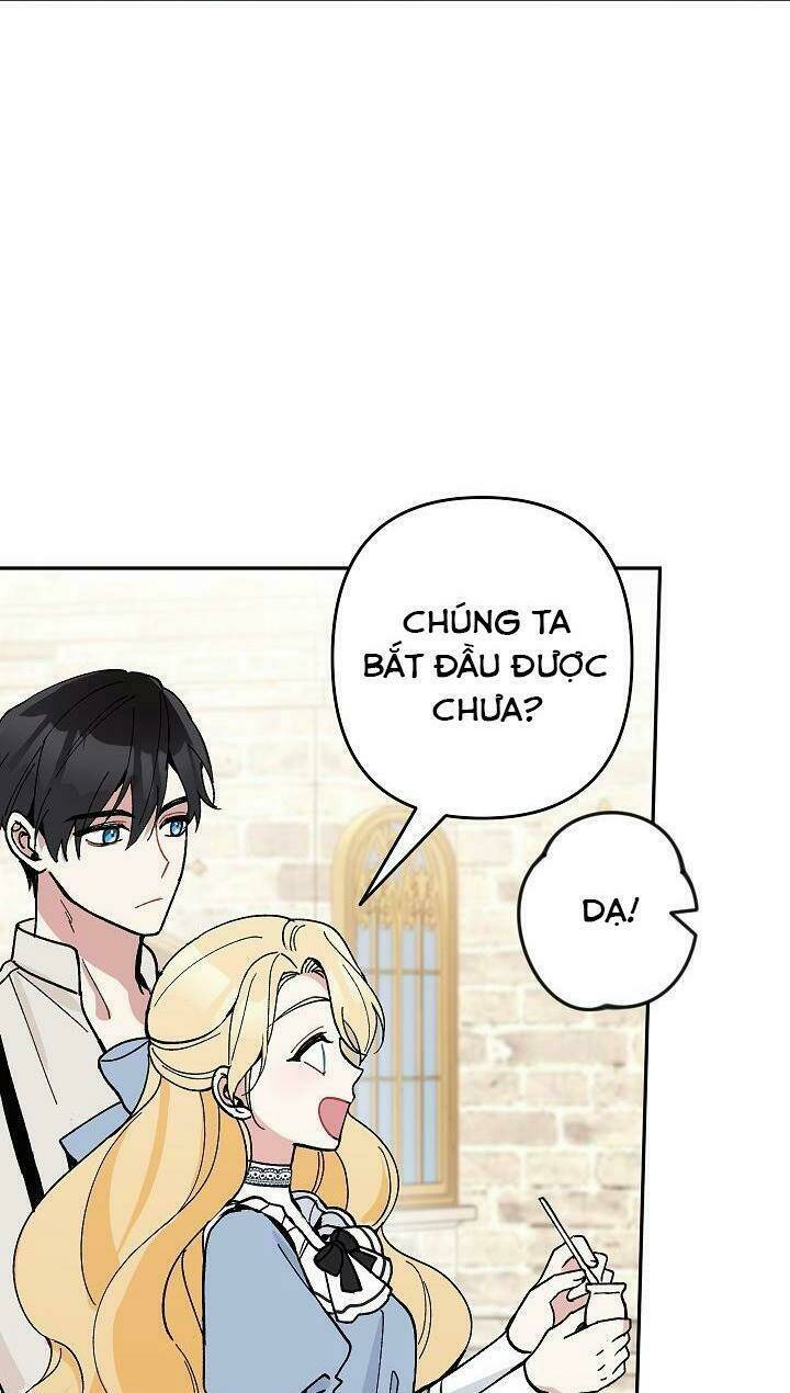 Đừng Đến Cửa Hàng Của Ác Nữ Chap 2.1 - Next Chap 3.1