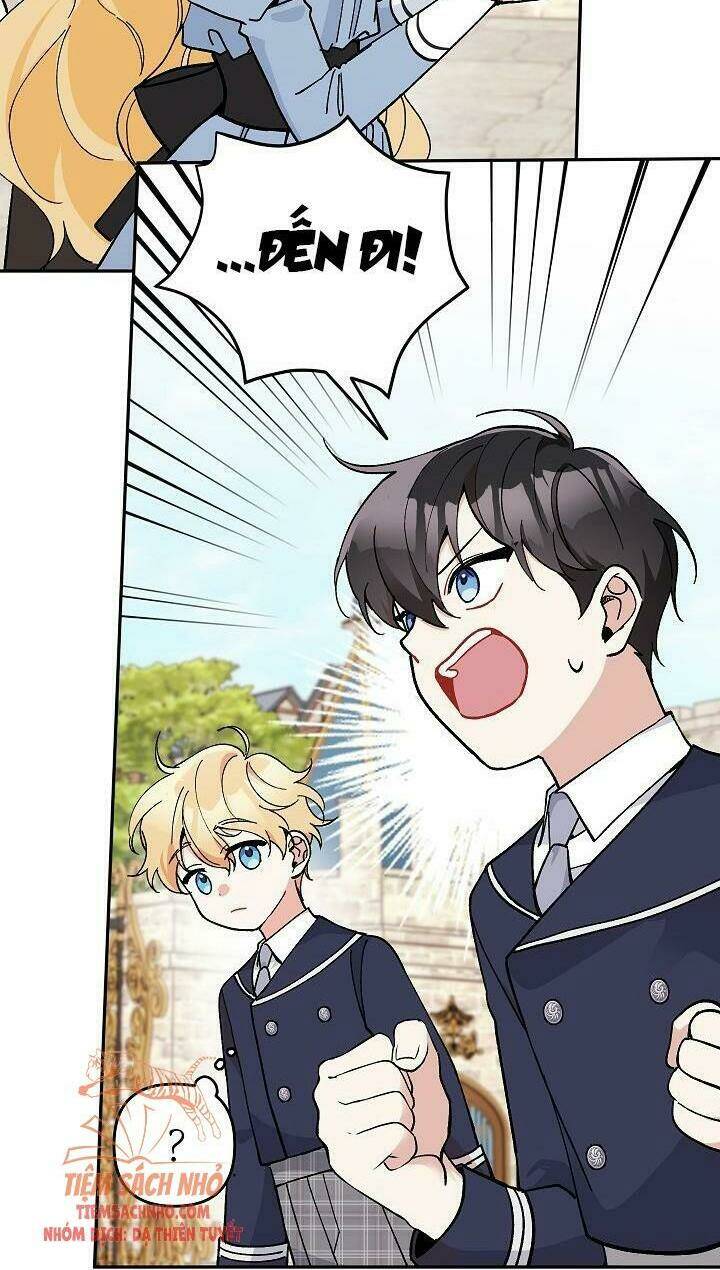 Đừng Đến Cửa Hàng Của Ác Nữ Chap 2.1 - Next Chap 3.1