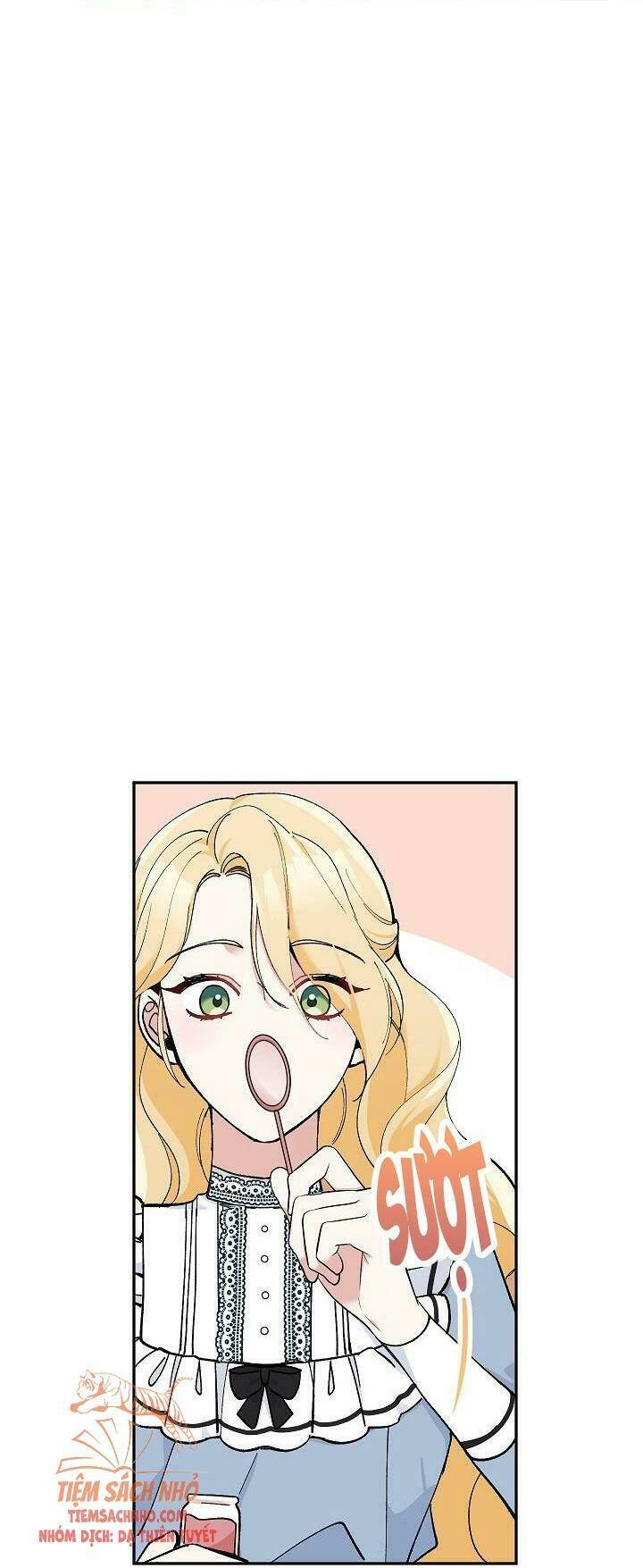 Đừng Đến Cửa Hàng Của Ác Nữ Chap 2.1 - Next Chap 3.1
