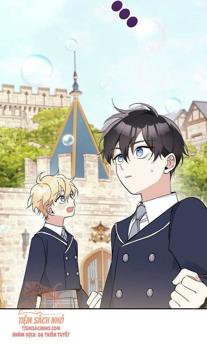 Đừng Đến Cửa Hàng Của Ác Nữ Chap 2.1 - Next Chap 3.1