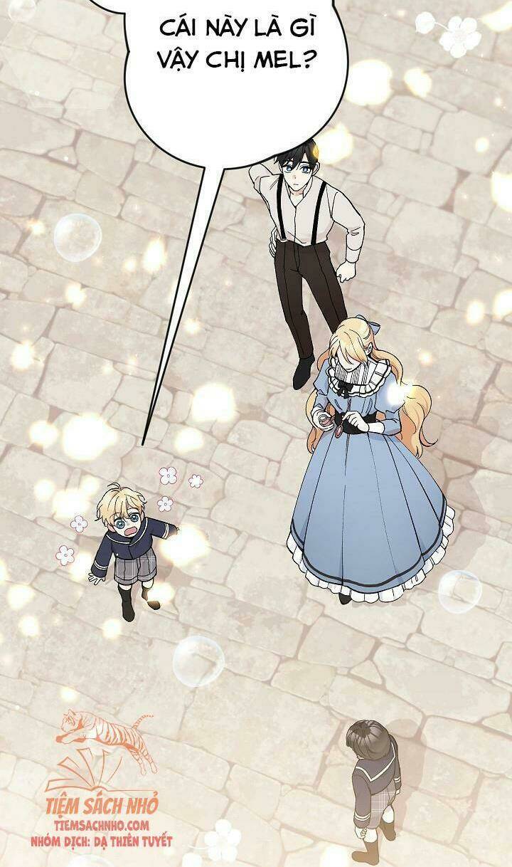 Đừng Đến Cửa Hàng Của Ác Nữ Chap 2.1 - Next Chap 3.1