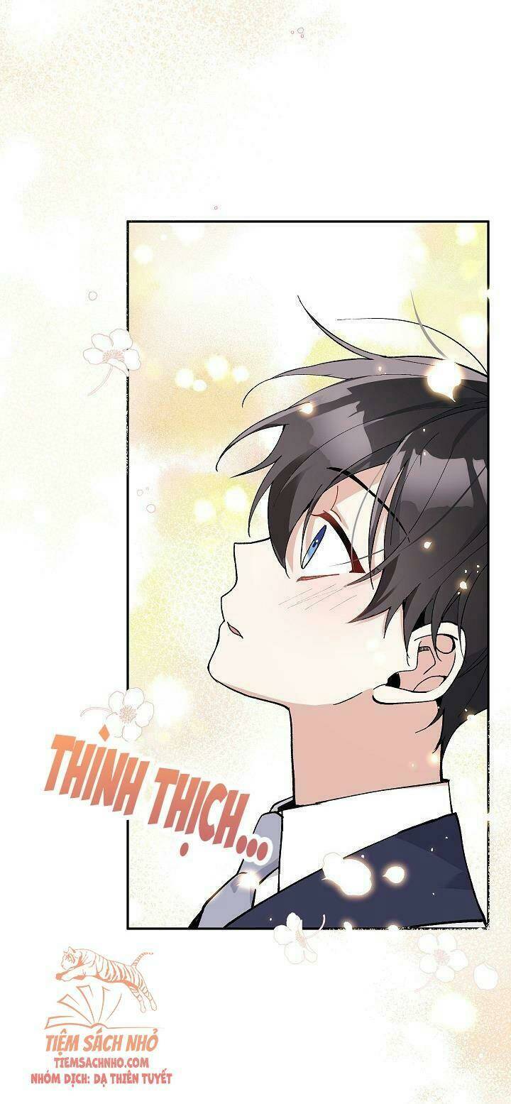 Đừng Đến Cửa Hàng Của Ác Nữ Chap 2.1 - Next Chap 3.1