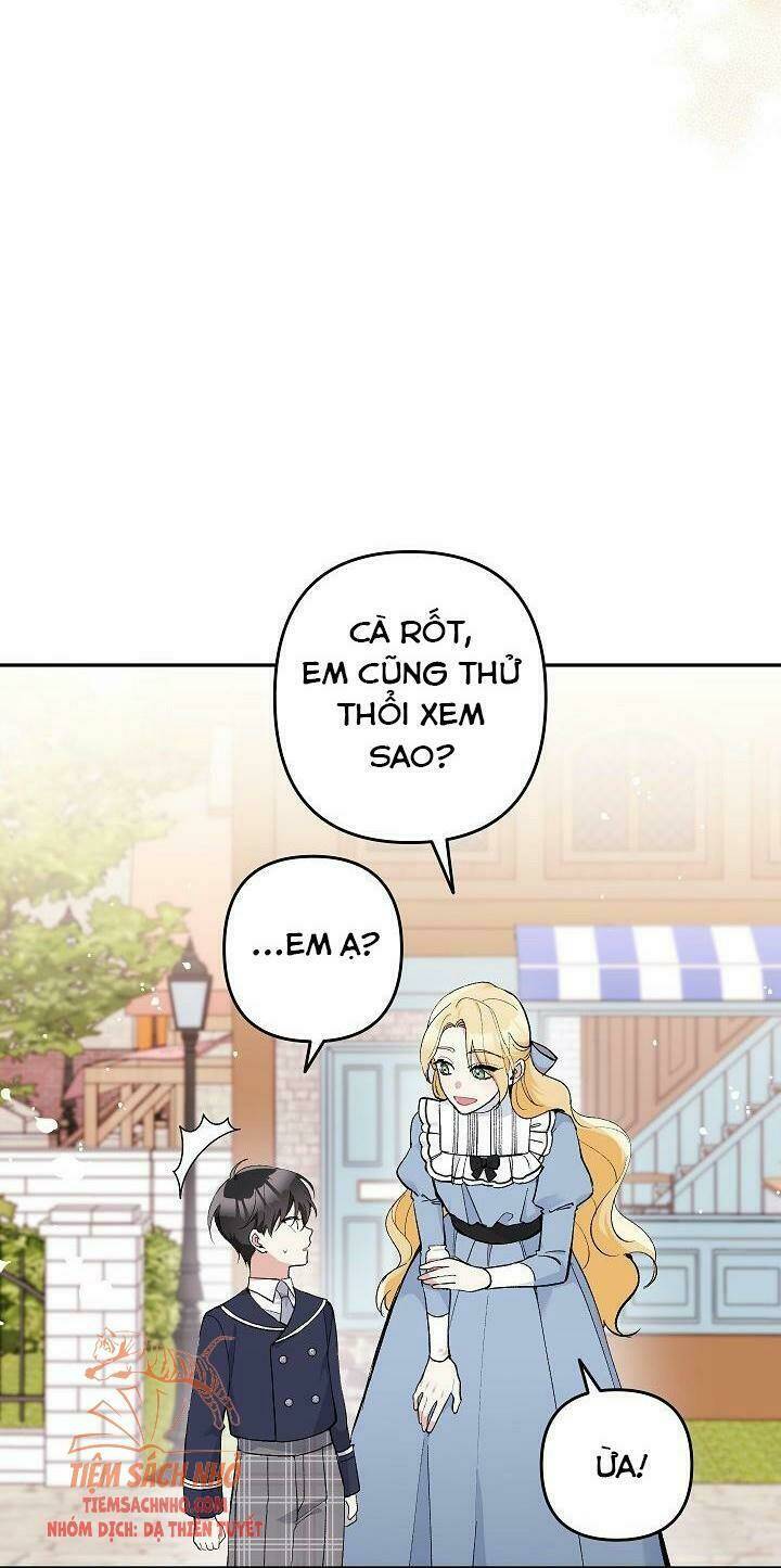 Đừng Đến Cửa Hàng Của Ác Nữ Chap 2.1 - Next Chap 3.1