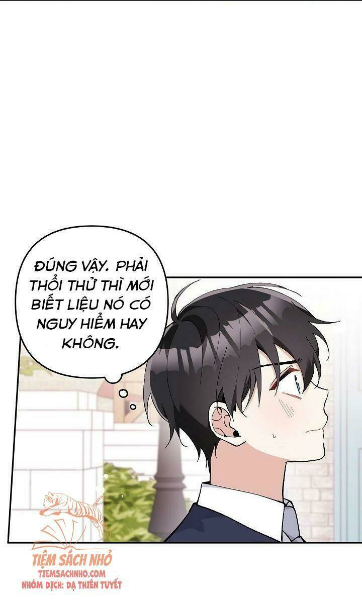 Đừng Đến Cửa Hàng Của Ác Nữ Chap 2.1 - Next Chap 3.1