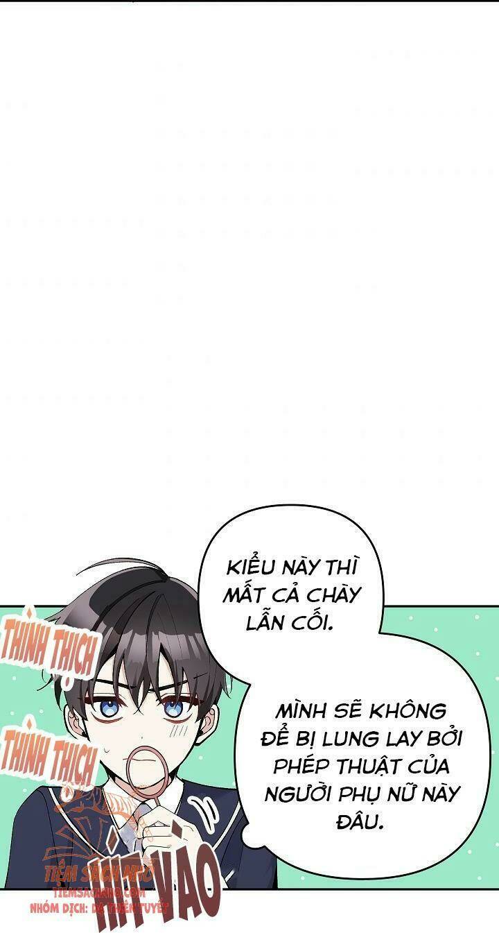 Đừng Đến Cửa Hàng Của Ác Nữ Chap 2.1 - Next Chap 3.1