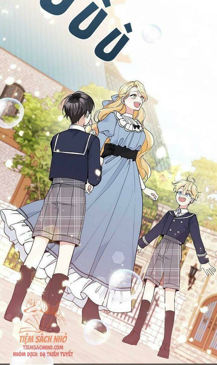 Đừng Đến Cửa Hàng Của Ác Nữ Chap 2.1 - Next Chap 3.1