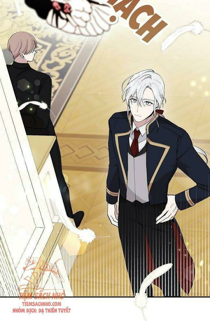 Đừng Đến Cửa Hàng Của Ác Nữ Chap 2.1 - Next Chap 3.1