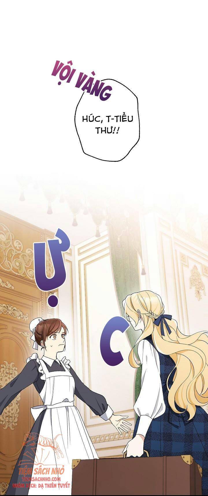 Đừng Đến Cửa Hàng Của Ác Nữ Chap 2 - Next Chap 3