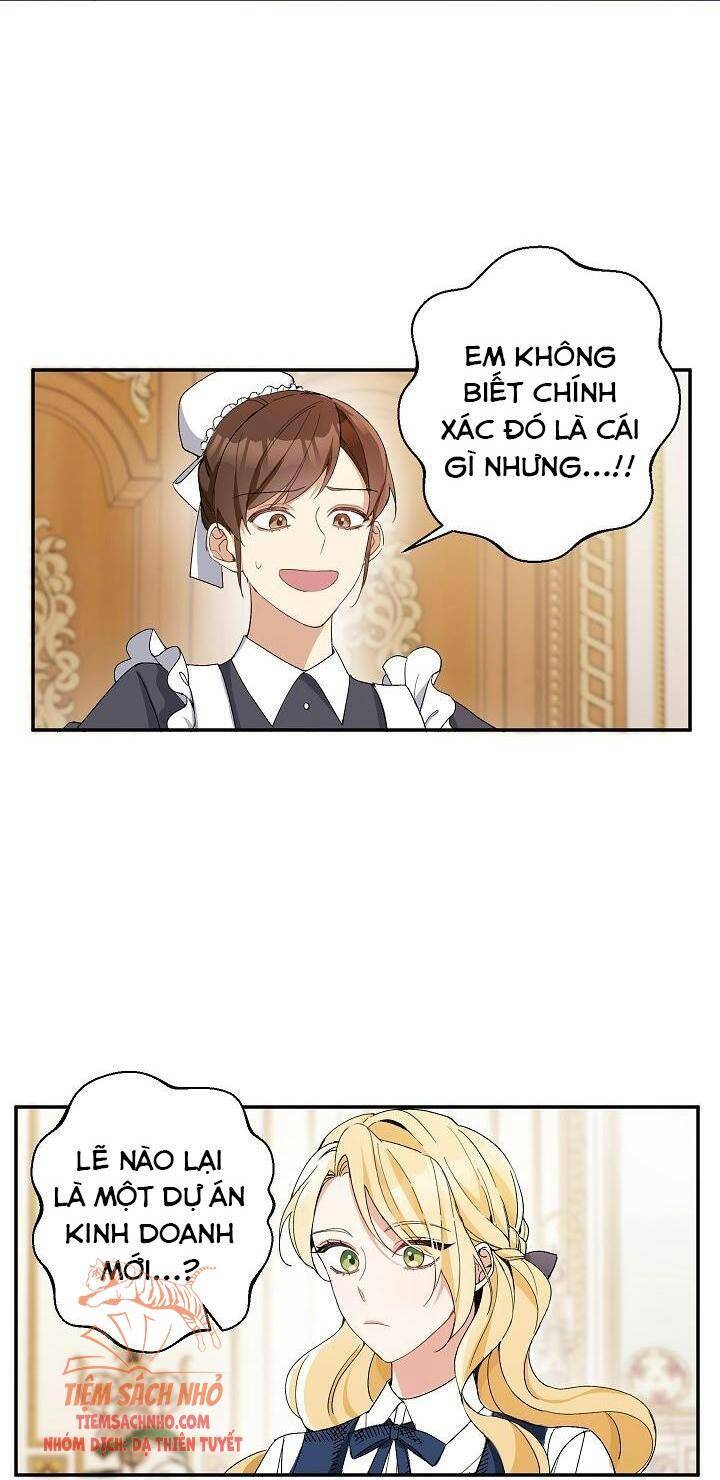 Đừng Đến Cửa Hàng Của Ác Nữ Chap 2 - Next Chap 3