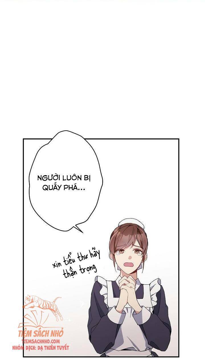 Đừng Đến Cửa Hàng Của Ác Nữ Chap 2 - Next Chap 3