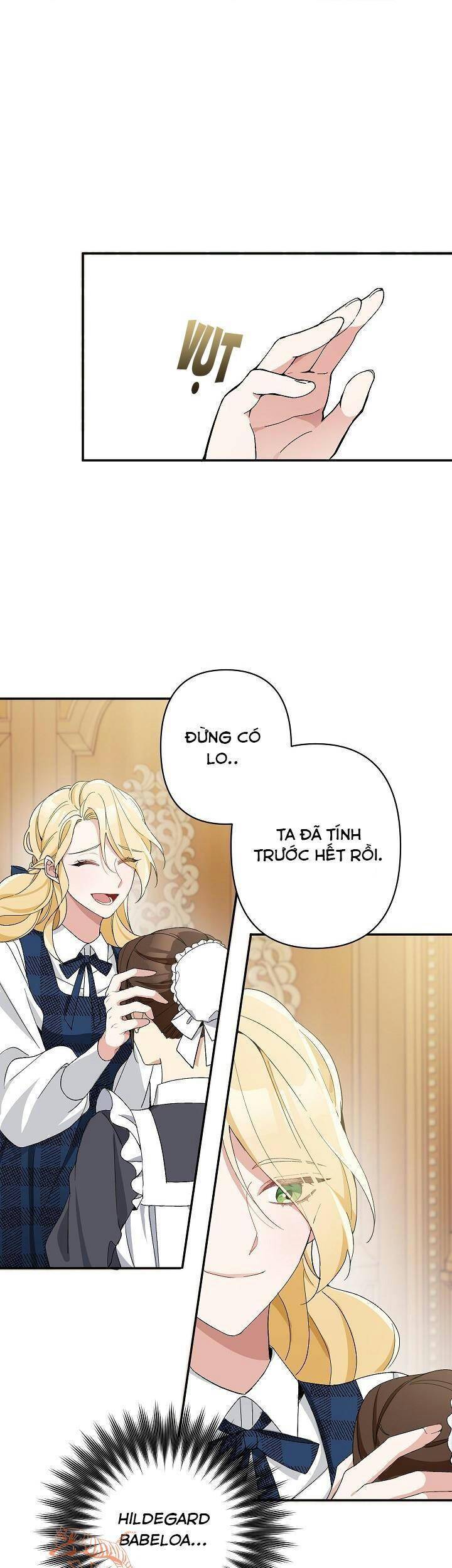 Đừng Đến Cửa Hàng Của Ác Nữ Chap 2 - Next Chap 3