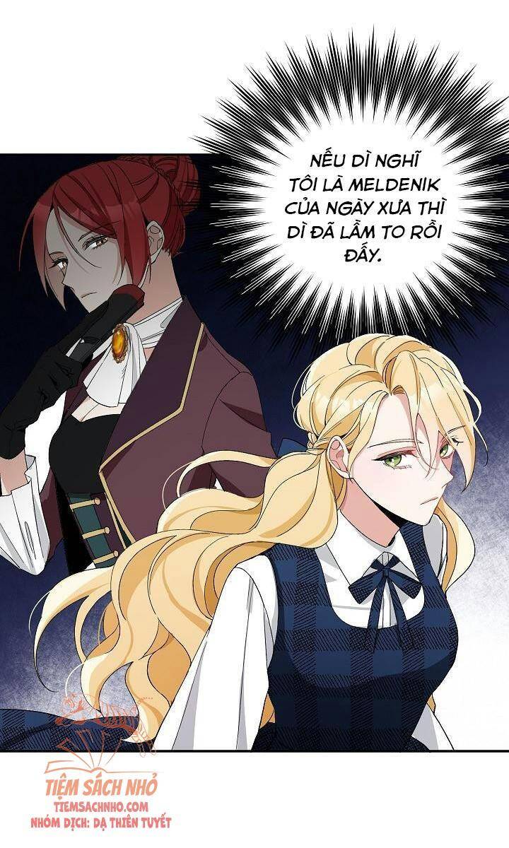 Đừng Đến Cửa Hàng Của Ác Nữ Chap 2 - Next Chap 3