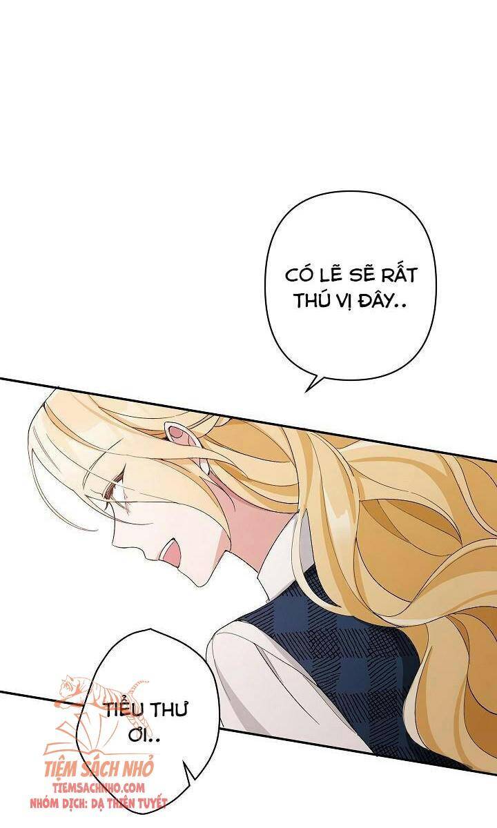 Đừng Đến Cửa Hàng Của Ác Nữ Chap 2 - Next Chap 3