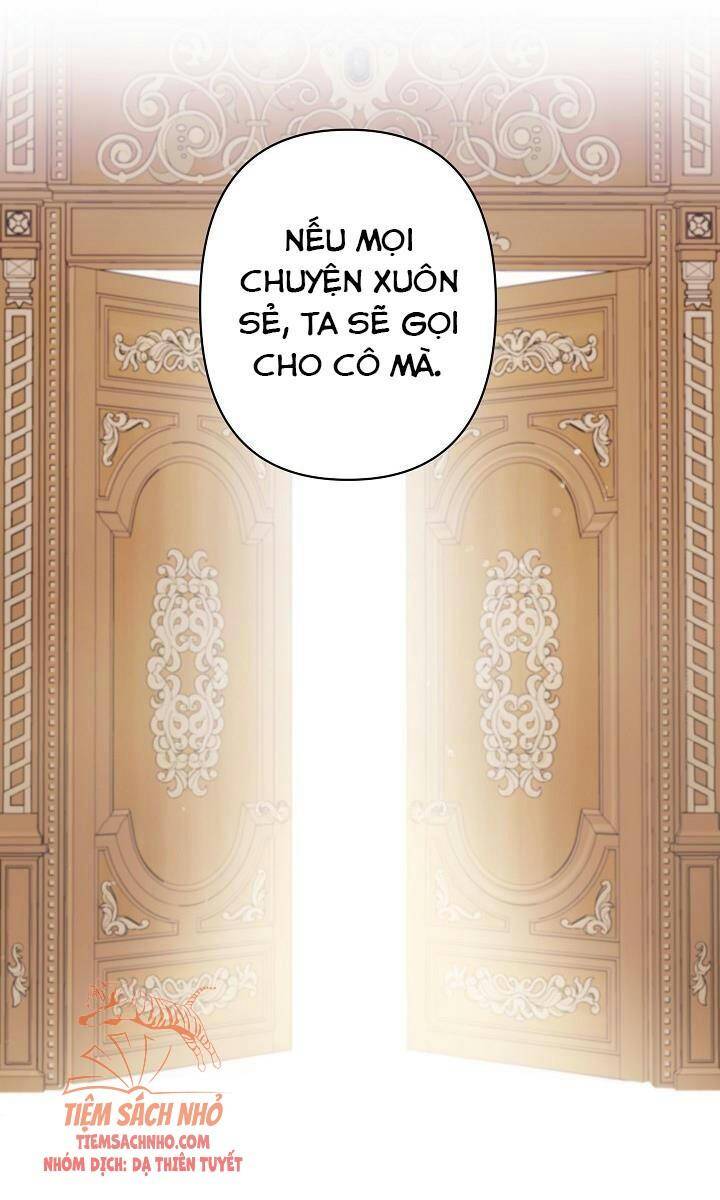 Đừng Đến Cửa Hàng Của Ác Nữ Chap 2 - Next Chap 3