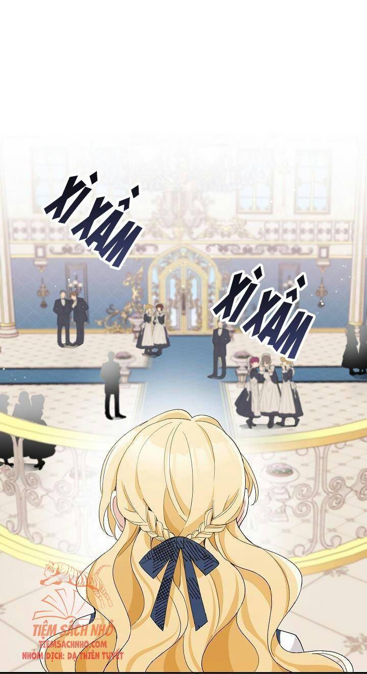 Đừng Đến Cửa Hàng Của Ác Nữ Chap 2 - Next Chap 3