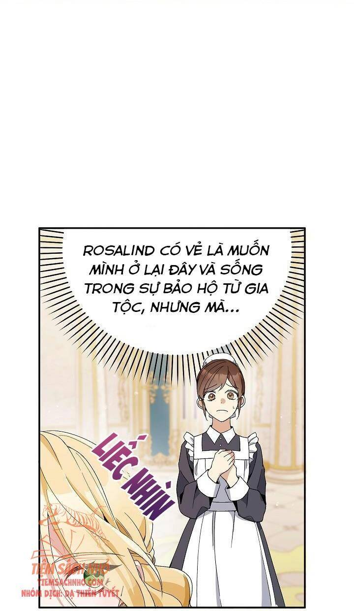 Đừng Đến Cửa Hàng Của Ác Nữ Chap 2 - Next Chap 3