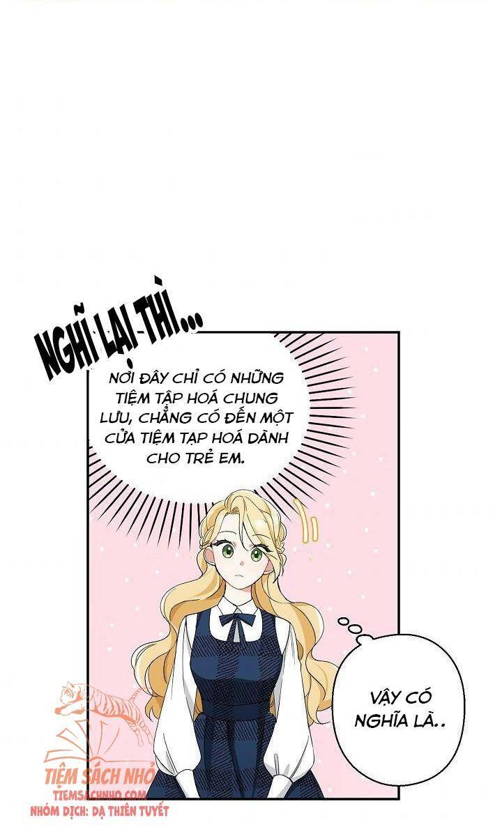 Đừng Đến Cửa Hàng Của Ác Nữ Chap 2 - Next Chap 3