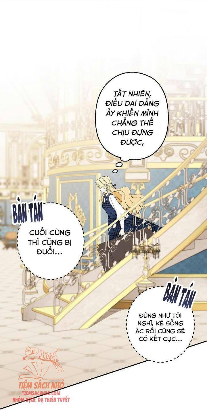 Đừng Đến Cửa Hàng Của Ác Nữ Chap 2 - Next Chap 3