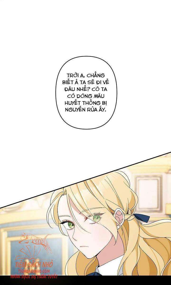 Đừng Đến Cửa Hàng Của Ác Nữ Chap 2 - Next Chap 3