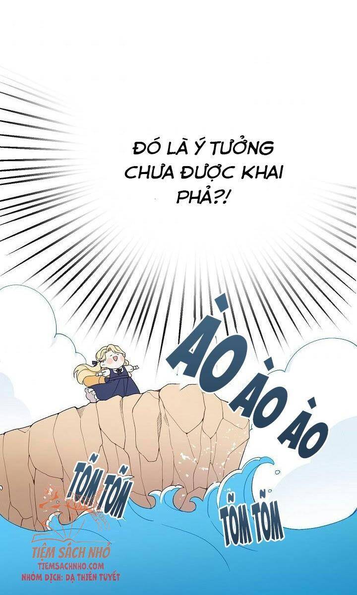Đừng Đến Cửa Hàng Của Ác Nữ Chap 2 - Next Chap 3