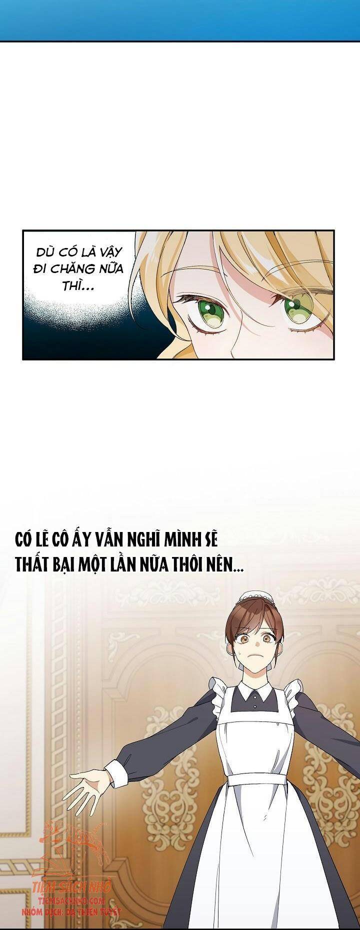 Đừng Đến Cửa Hàng Của Ác Nữ Chap 2 - Next Chap 3