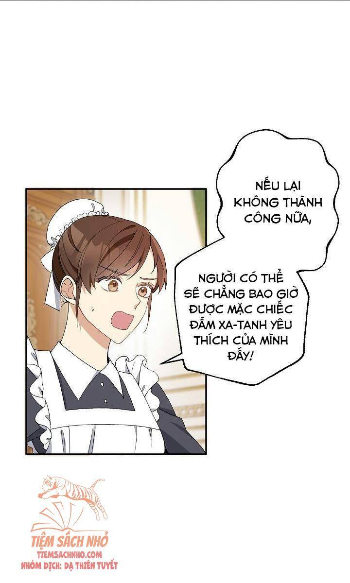 Đừng Đến Cửa Hàng Của Ác Nữ Chap 2 - Next Chap 3