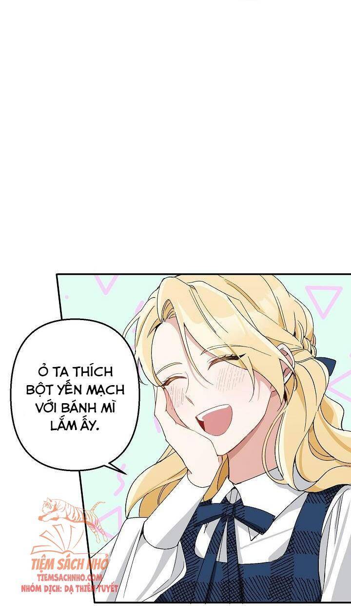 Đừng Đến Cửa Hàng Của Ác Nữ Chap 2 - Next Chap 3