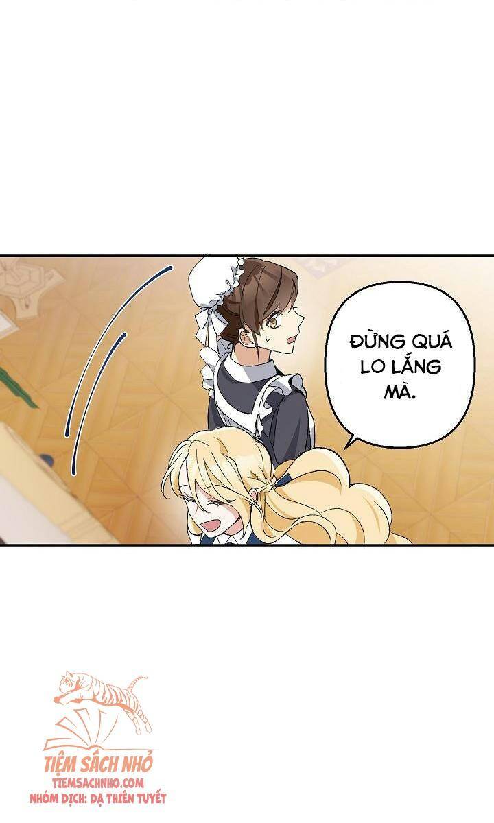 Đừng Đến Cửa Hàng Của Ác Nữ Chap 2 - Next Chap 3