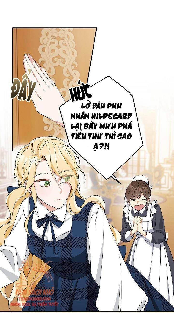 Đừng Đến Cửa Hàng Của Ác Nữ Chap 2 - Next Chap 3