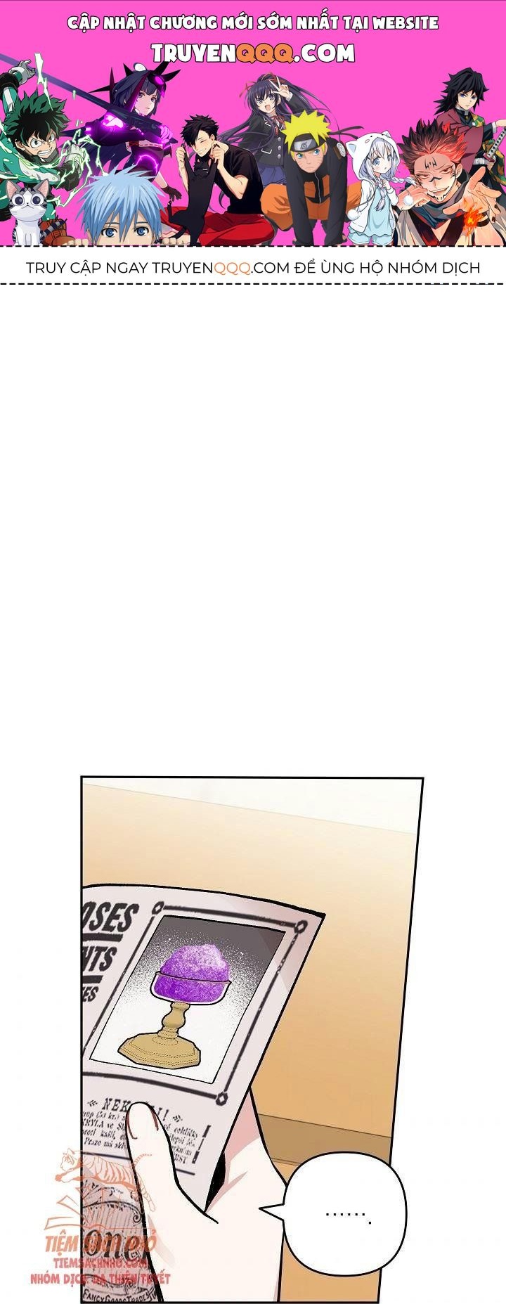 Đừng Đến Cửa Hàng Của Ác Nữ Chap 20.5 - Next Chap 21.5