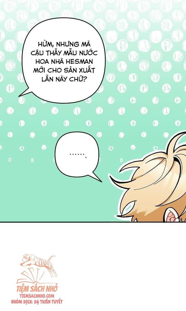 Đừng Đến Cửa Hàng Của Ác Nữ Chap 20.5 - Next Chap 21.5