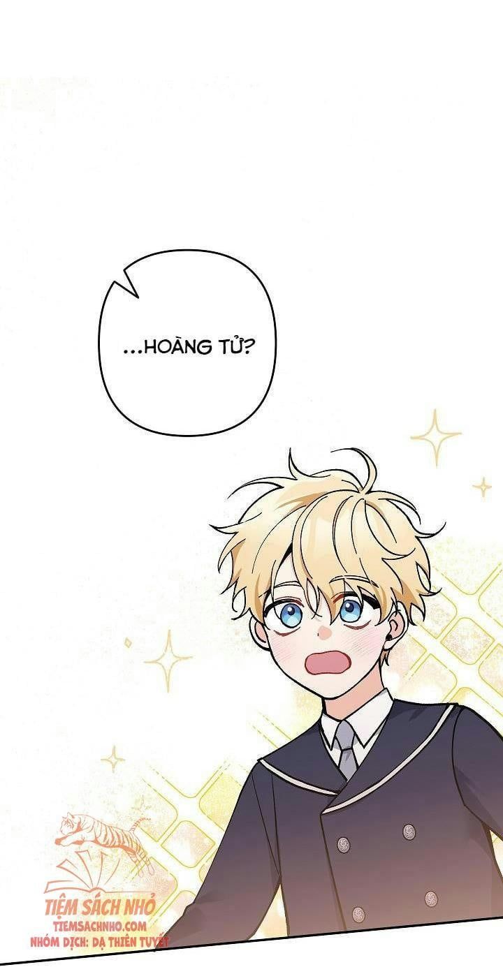 Đừng Đến Cửa Hàng Của Ác Nữ Chap 20.5 - Next Chap 21.5