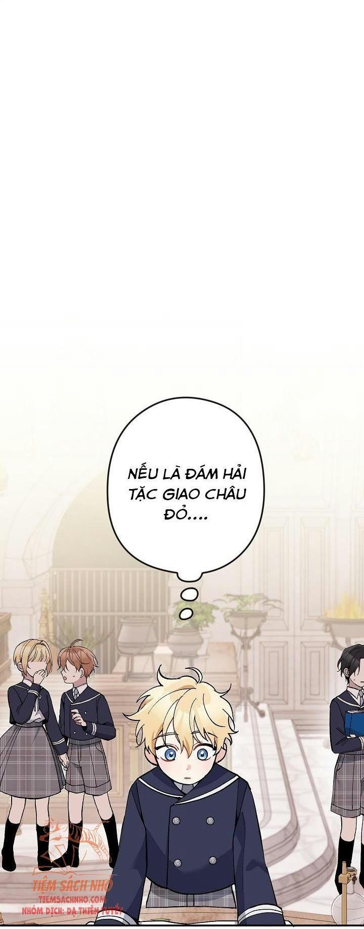 Đừng Đến Cửa Hàng Của Ác Nữ Chap 20.5 - Next Chap 21.5