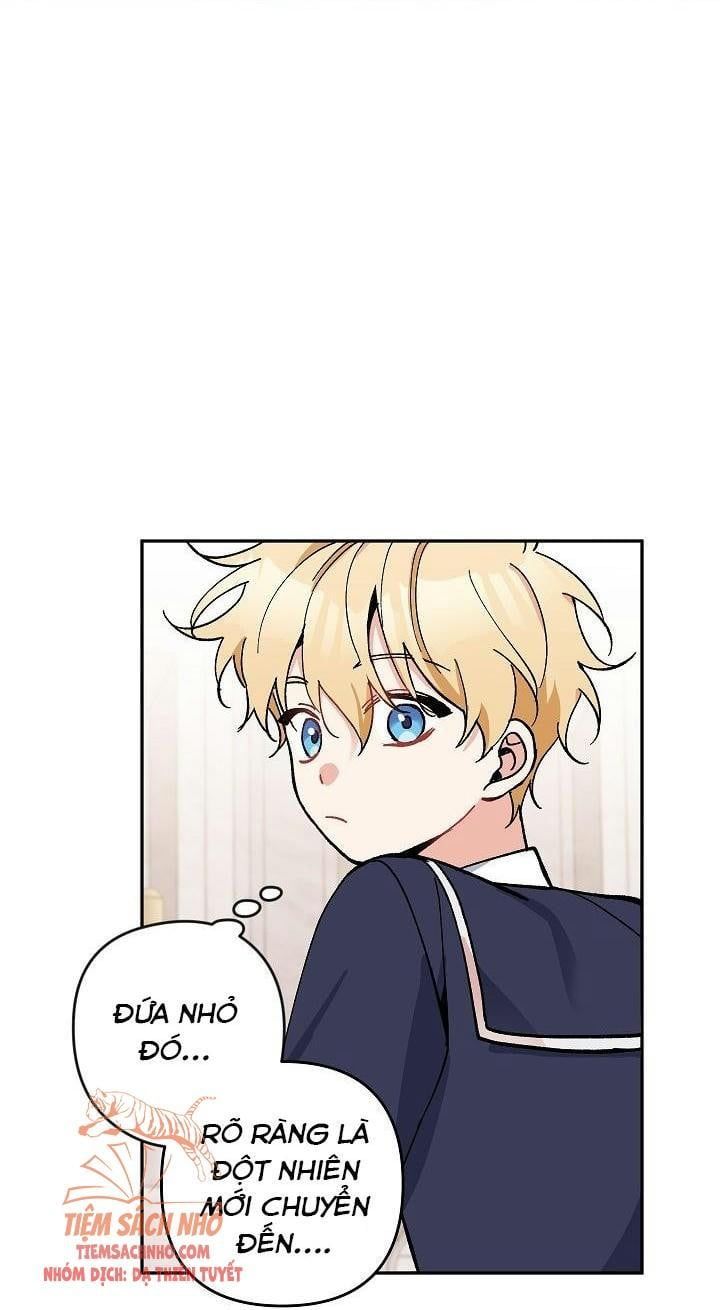 Đừng Đến Cửa Hàng Của Ác Nữ Chap 20.5 - Next Chap 21.5