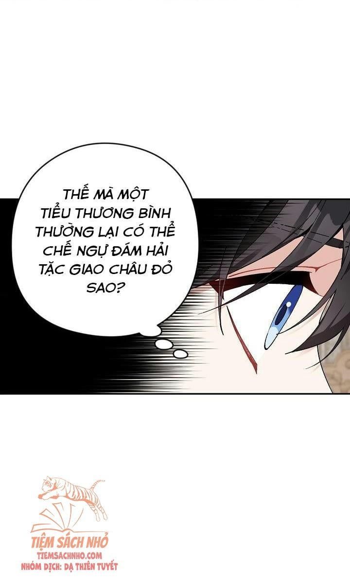 Đừng Đến Cửa Hàng Của Ác Nữ Chap 20.5 - Next Chap 21.5