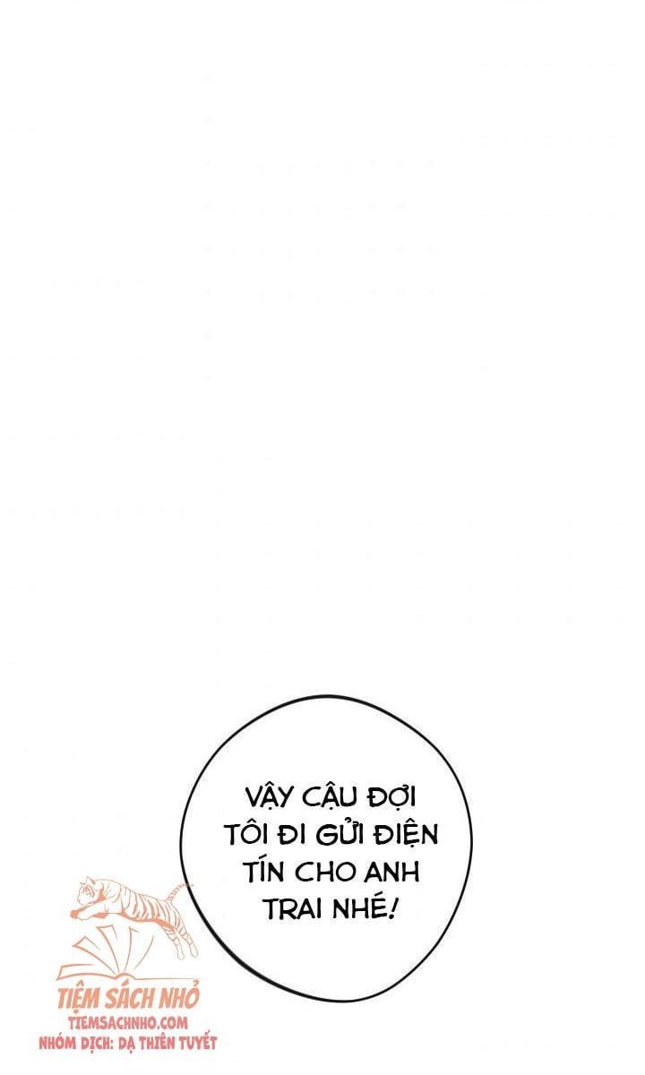 Đừng Đến Cửa Hàng Của Ác Nữ Chap 20.5 - Next Chap 21.5