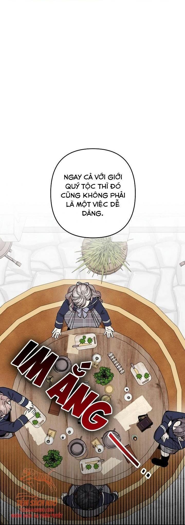 Đừng Đến Cửa Hàng Của Ác Nữ Chap 20.5 - Next Chap 21.5