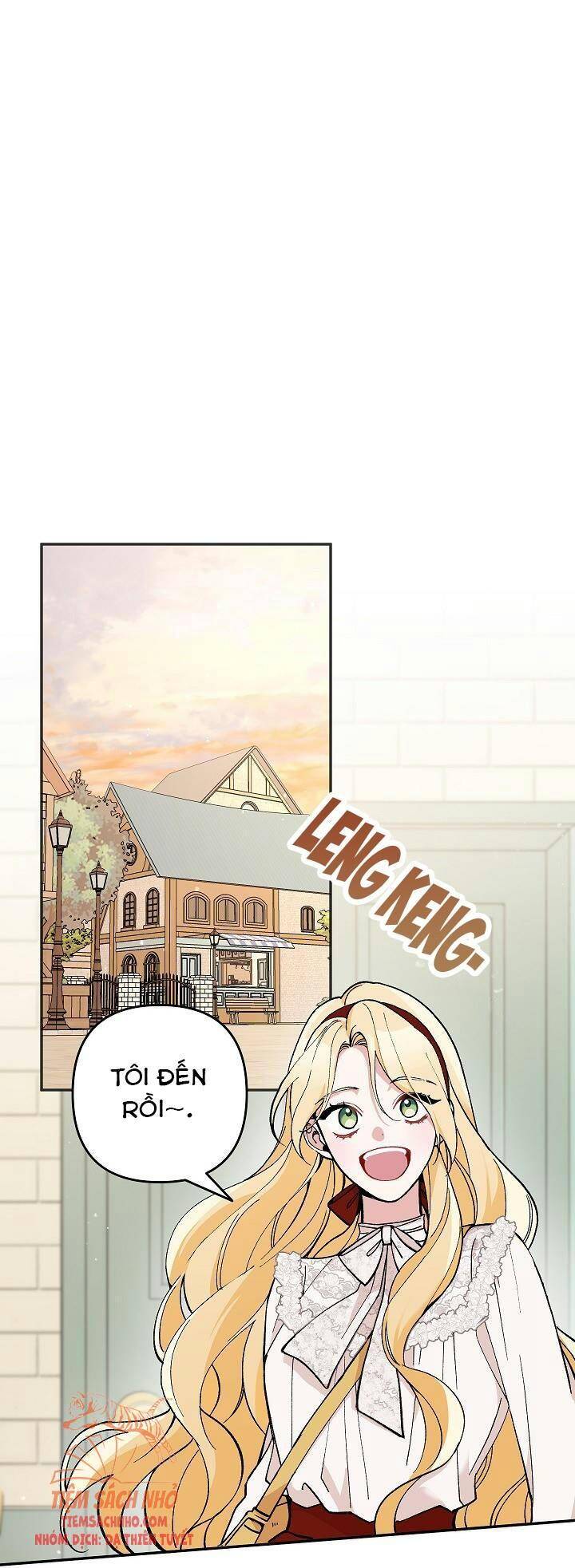 Đừng Đến Cửa Hàng Của Ác Nữ Chap 20 - Next Chap 21