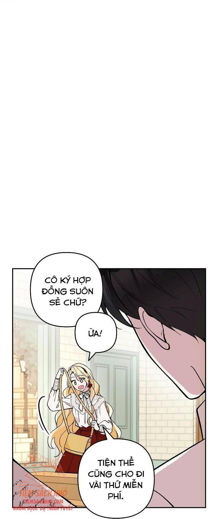 Đừng Đến Cửa Hàng Của Ác Nữ Chap 20 - Next Chap 21