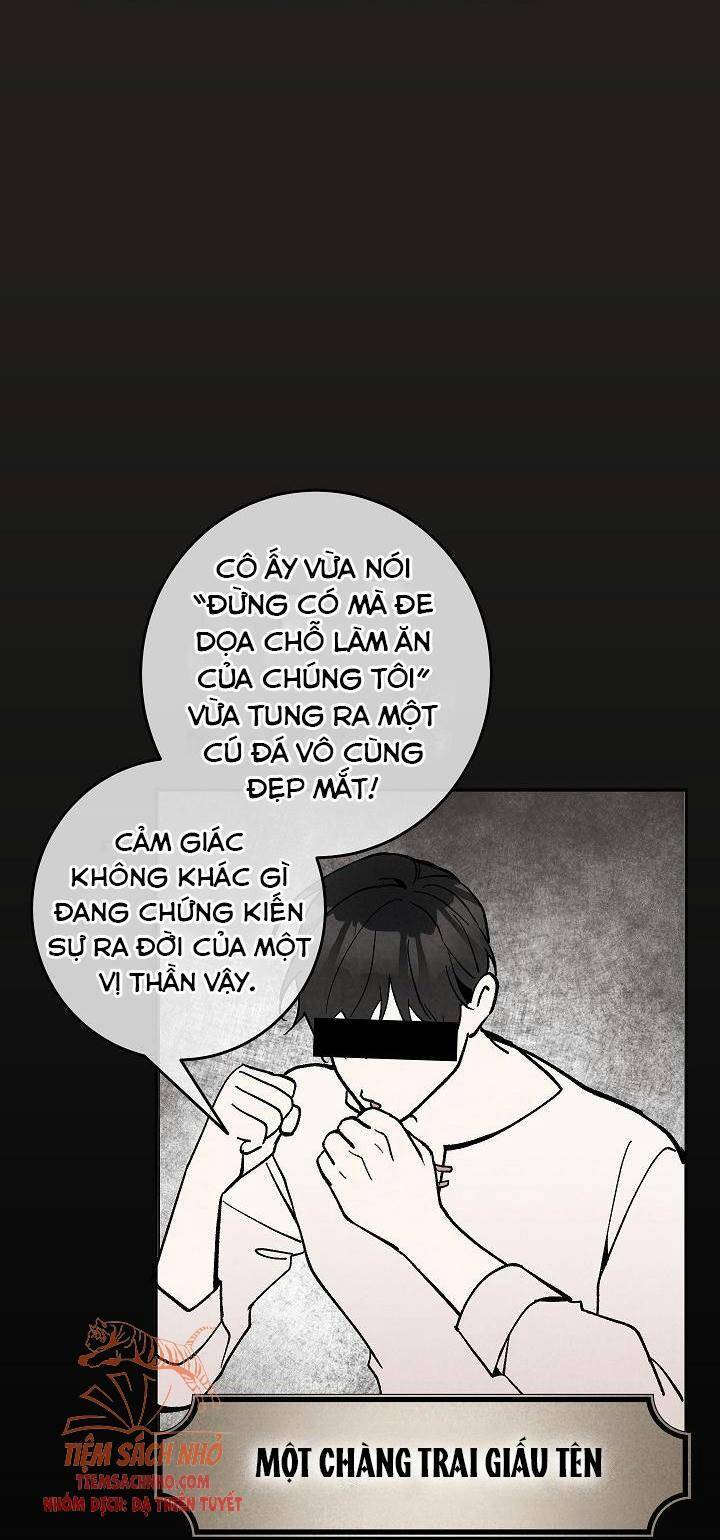 Đừng Đến Cửa Hàng Của Ác Nữ Chap 20 - Next Chap 21