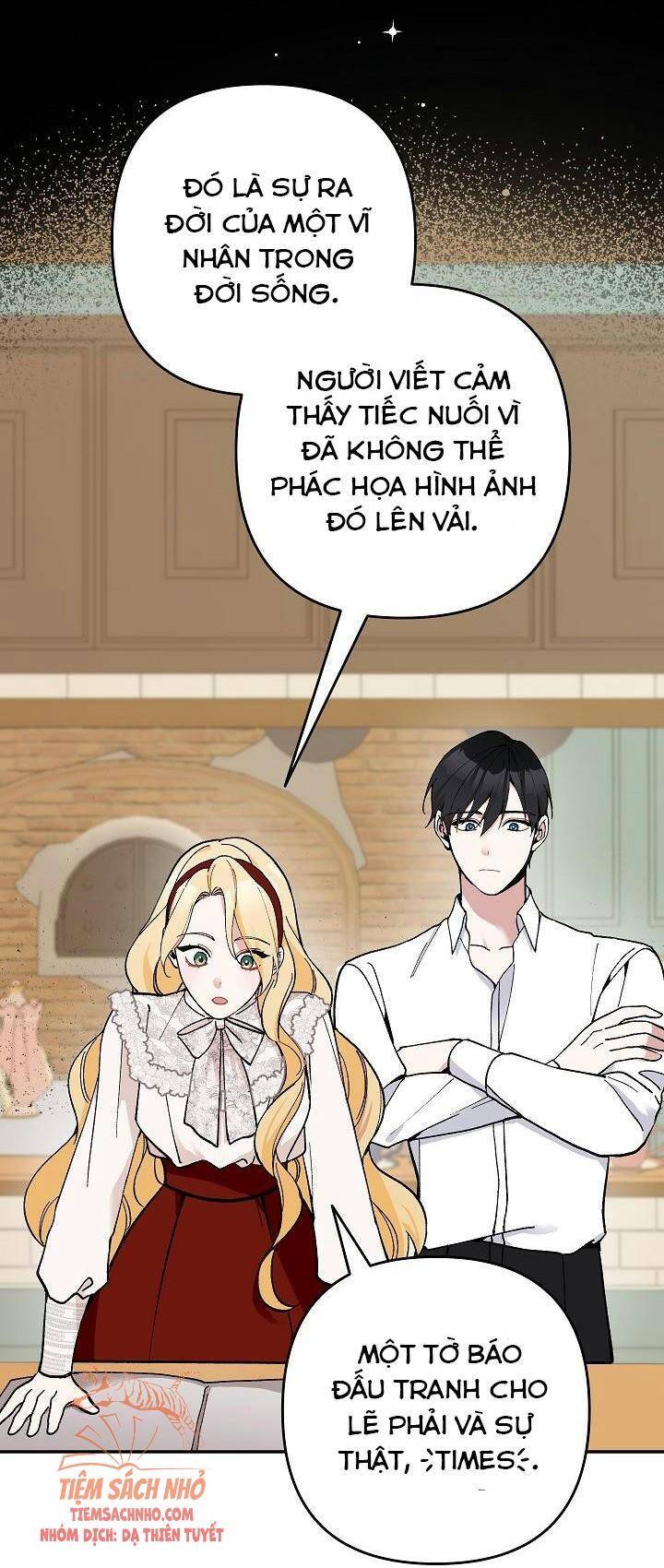 Đừng Đến Cửa Hàng Của Ác Nữ Chap 20 - Next Chap 21