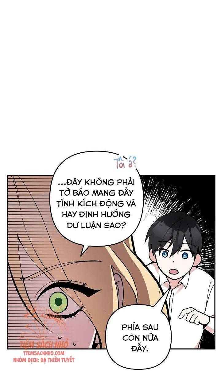 Đừng Đến Cửa Hàng Của Ác Nữ Chap 20 - Next Chap 21