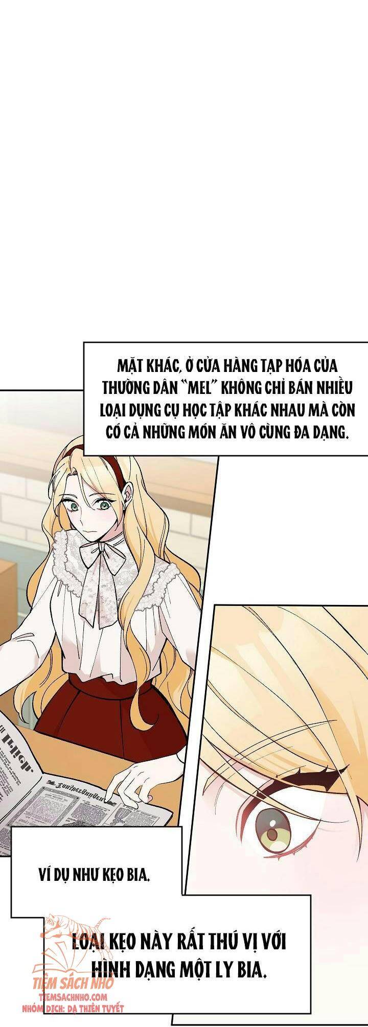 Đừng Đến Cửa Hàng Của Ác Nữ Chap 20 - Next Chap 21